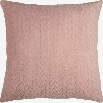 20137 - 2315 - Almofada Chevron Rose 